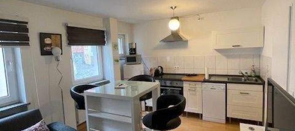 Квартира с 2 комнатами в Нюрнберг, Германия № 362482 8