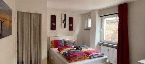 Квартира с 2 комнатами в Нюрнберг, Германия № 362482 11