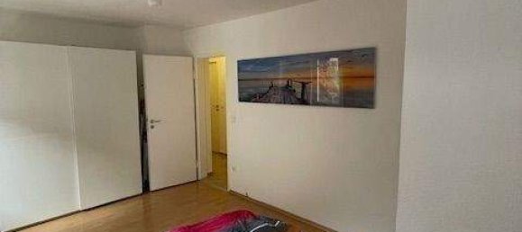 Квартира с 2 комнатами в Нюрнберг, Германия № 362482 14