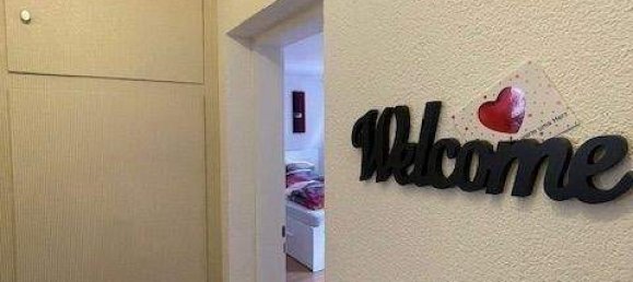 Квартира с 2 комнатами в Нюрнберг, Германия № 362482 3