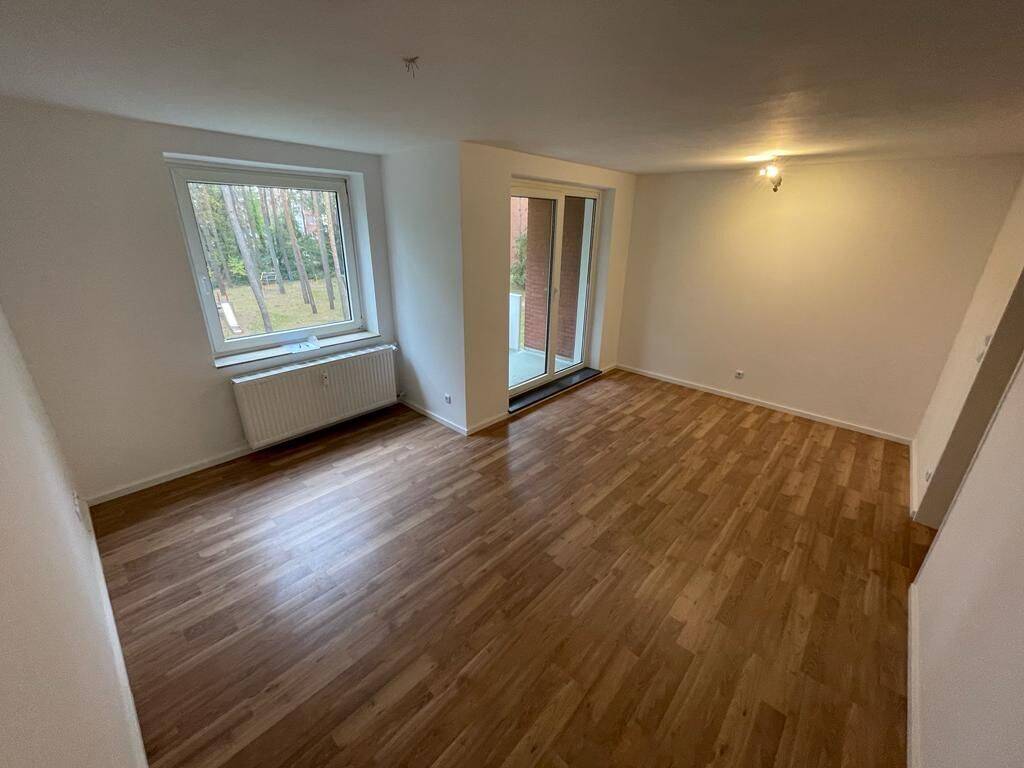 2 bedrooms Apartment in Emsland, Germany No. 247523