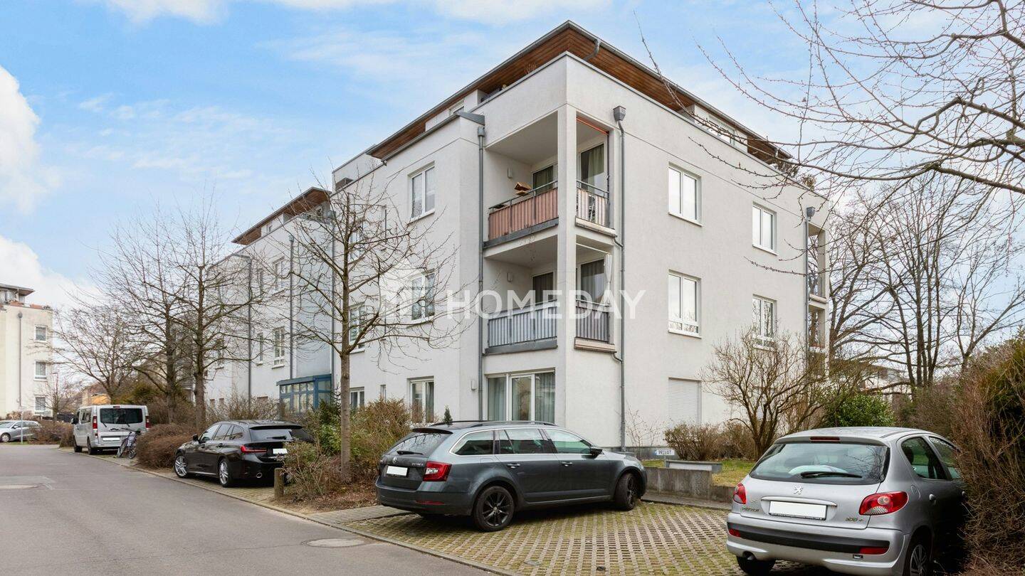 Apartamento T1 em Leipzig, Germany N.º 151620