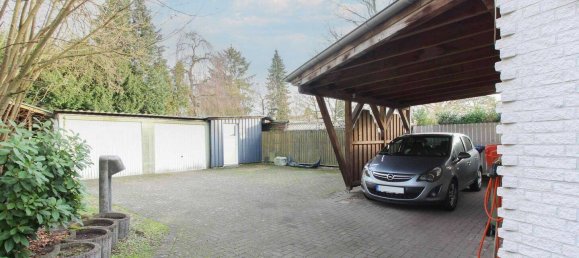 3 chambres Maison à Wandsbek, Germany No. 332246 13