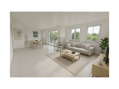 Apartamento de 3 divisões em Rems-Murr-Kreis, Germany N.º 338994