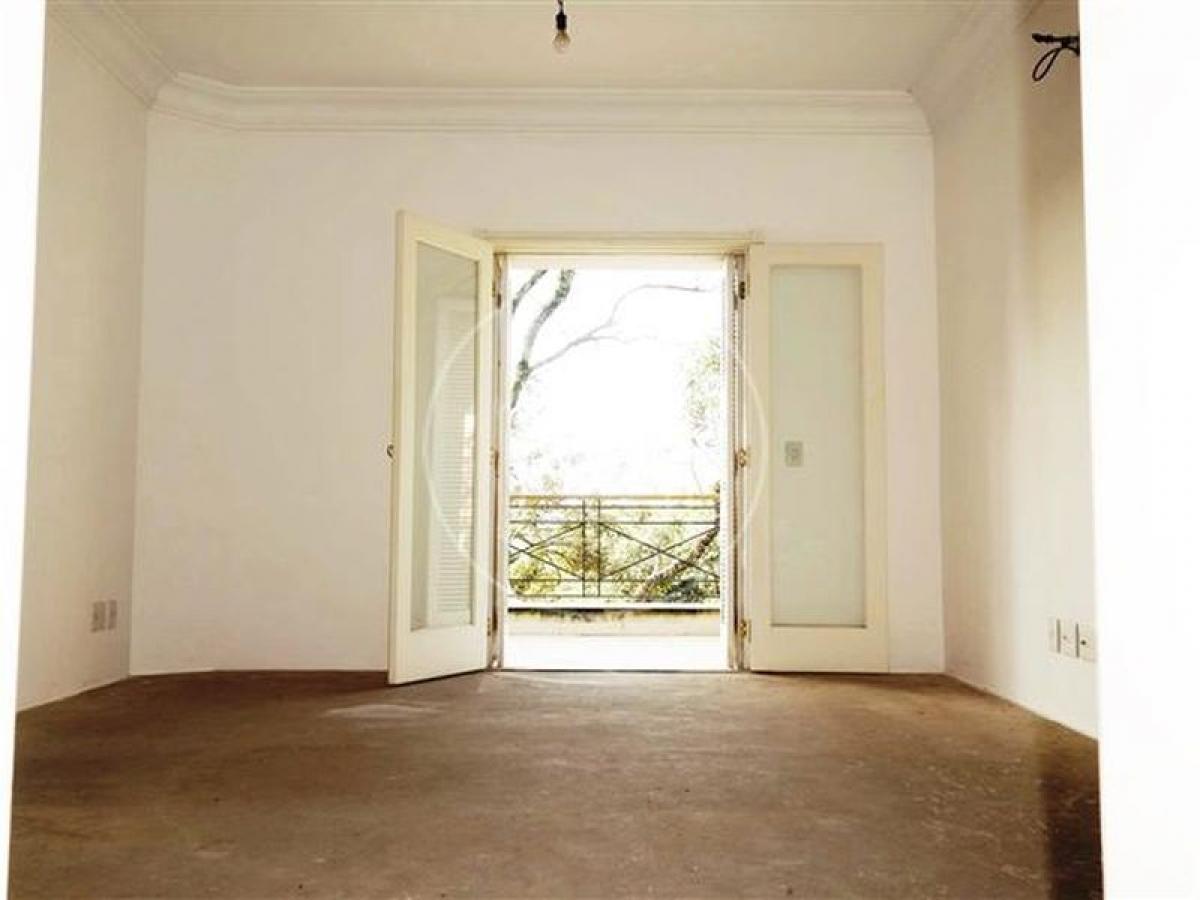 4 chambres Maison à Sao Paulo, Brazil No. 537042