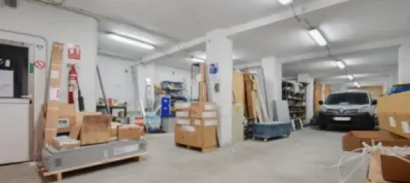 Imóvel comercial em Granada, Spain 219 m² N.º 181201 5