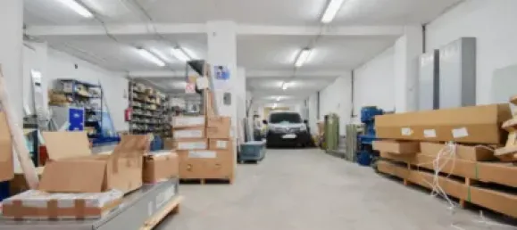 Imóvel comercial em Granada, Spain 219 m² N.º 181201 13