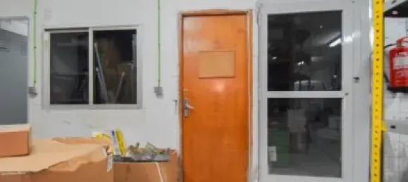 Imóvel comercial em Granada, Spain 219 m² N.º 181201 4