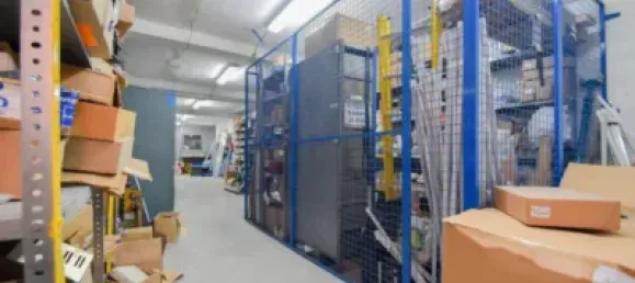 Imóvel comercial em Granada, Spain 219 m² N.º 181201 15