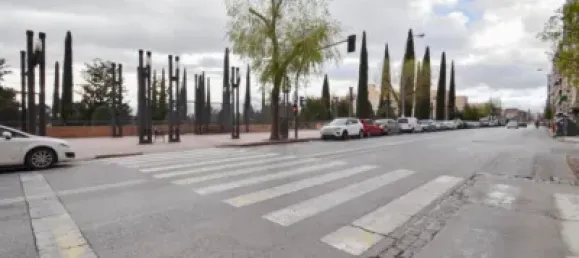 Imóvel comercial em Granada, Spain 219 m² N.º 181201 11