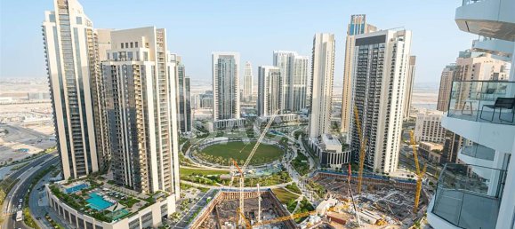 Apartamento de 2 dormitorios en Dubai, UAE No. 27827 4