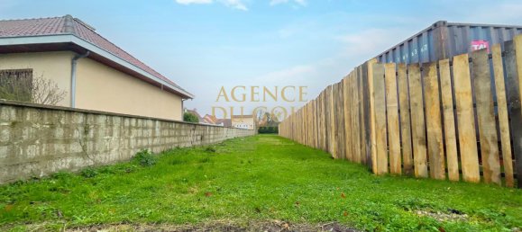 Terreno em Merlimont, France N.º 79309 2