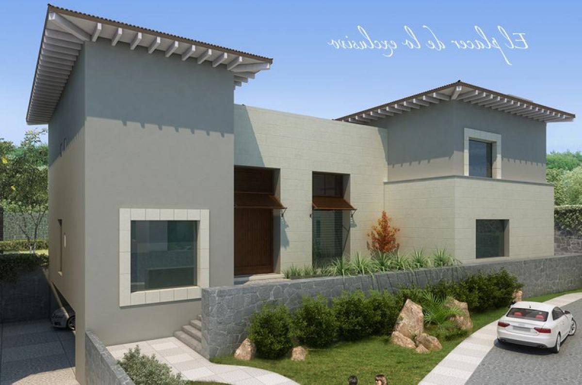 4 غرف نوم منزل في Mexicali, Mexico رقم 169652