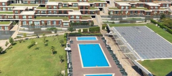 Apartment 3+1 in Istanbul, Turkey No. 23716 15