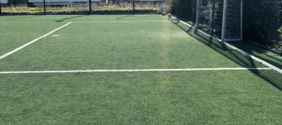 Apartment 3+1 in Istanbul, Turkey No. 23716 13