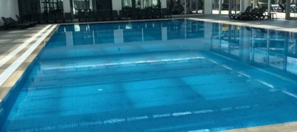 Apartment 3+1 in Istanbul, Turkey No. 23716 11