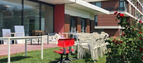 Apartment 3+1 in Istanbul, Turkey No. 23716 14