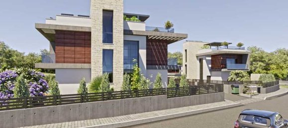 Коммерческая недвижимость с 5 спальнями в Мутайяка, Кипр № 18825 4