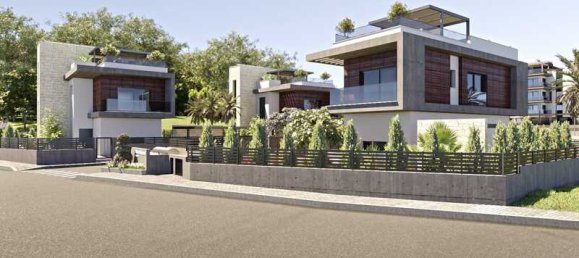 Коммерческая недвижимость с 5 спальнями в Мутайяка, Кипр № 18825 5