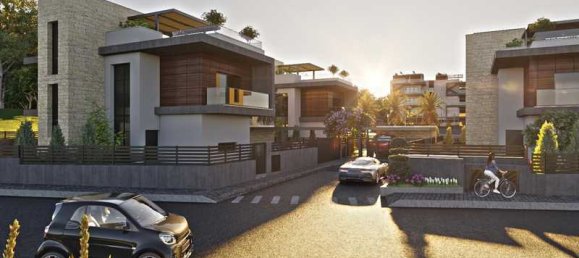 Коммерческая недвижимость с 5 спальнями в Мутайяка, Кипр № 18825 6