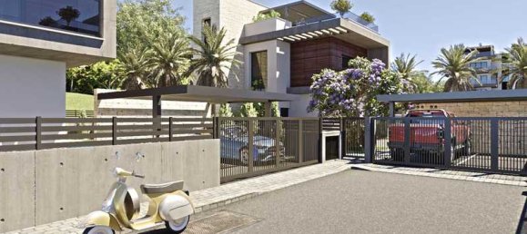 Коммерческая недвижимость с 5 спальнями в Мутайяка, Кипр № 18825 3