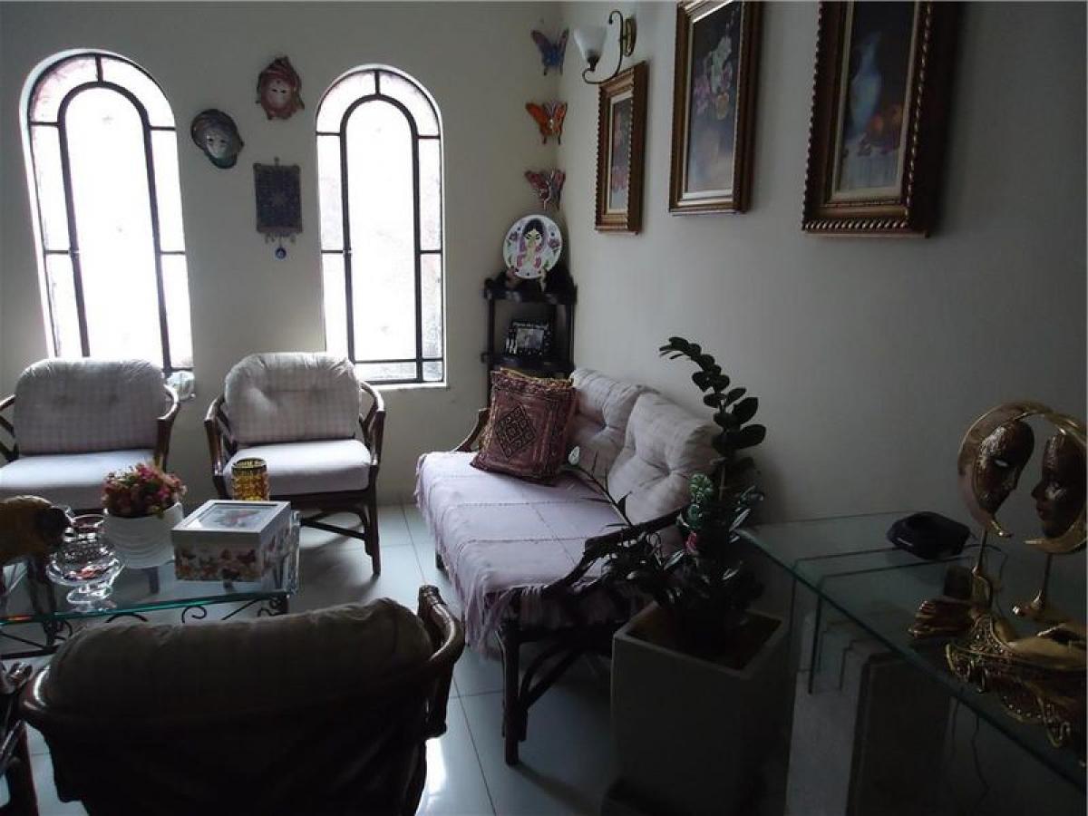 4 bedrooms House in Sao Paulo, Brazil No. 583282