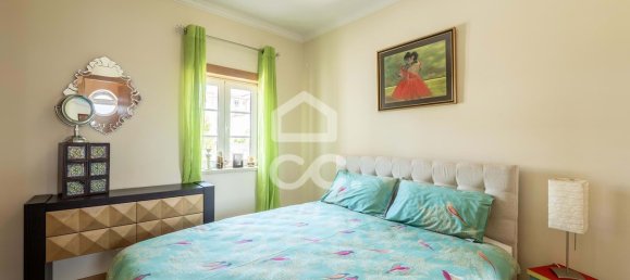  Castillos de 4 dormitorios en Bombarral, Portugal No. 207709 26