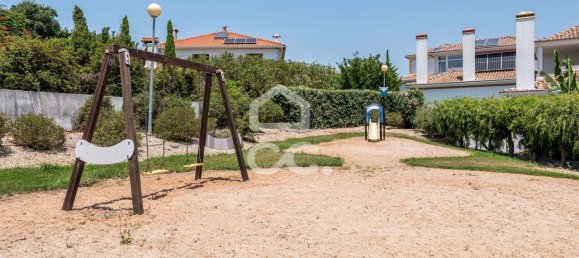  Castillos de 4 dormitorios en Bombarral, Portugal No. 207709 35