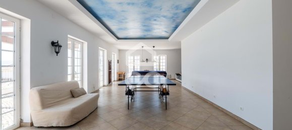  Castillos de 4 dormitorios en Bombarral, Portugal No. 207709 33