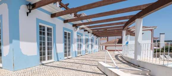  Castillos de 4 dormitorios en Bombarral, Portugal No. 207709 31