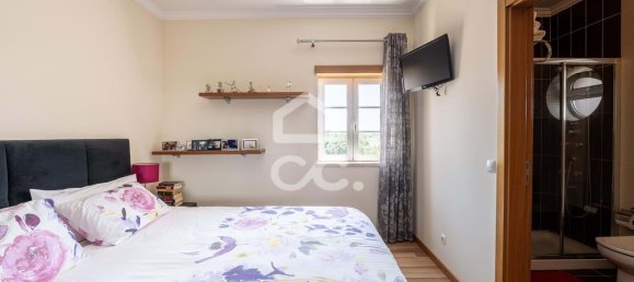  Castillos de 4 dormitorios en Bombarral, Portugal No. 207709 20