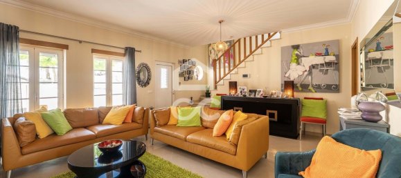  Castillos de 4 dormitorios en Bombarral, Portugal No. 207709 11