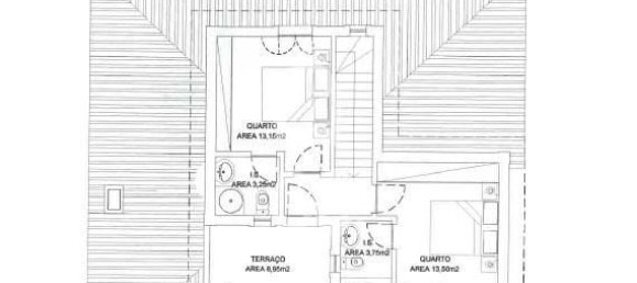  Castillos de 4 dormitorios en Bombarral, Portugal No. 207709 40