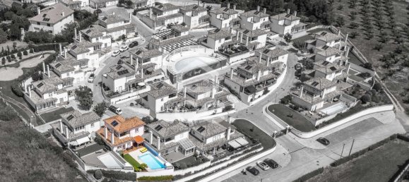  Castillos de 4 dormitorios en Bombarral, Portugal No. 207709 38