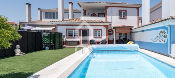  Castillos de 4 dormitorios en Bombarral, Portugal No. 207709 4