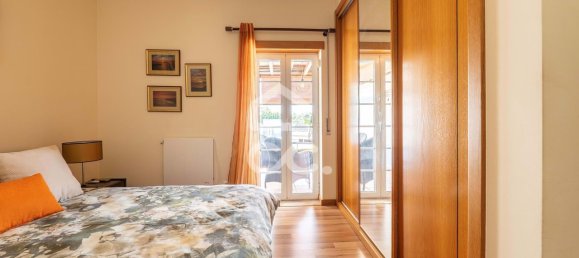  Castillos de 4 dormitorios en Bombarral, Portugal No. 207709 16