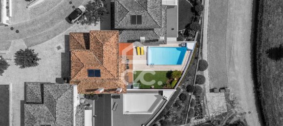  Castillos de 4 dormitorios en Bombarral, Portugal No. 207709 29