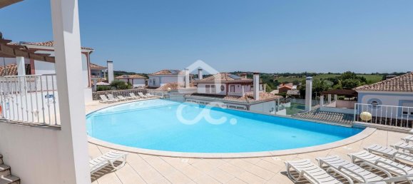  Castillos de 4 dormitorios en Bombarral, Portugal No. 207709 32