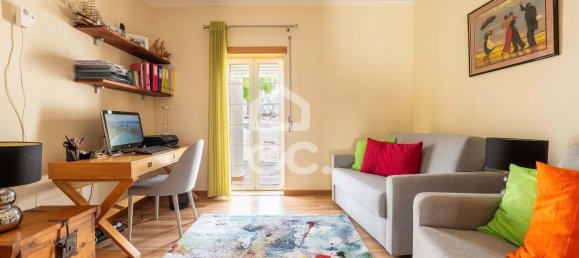  Castillos de 4 dormitorios en Bombarral, Portugal No. 207709 17