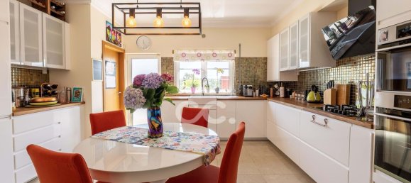  Castillos de 4 dormitorios en Bombarral, Portugal No. 207709 8