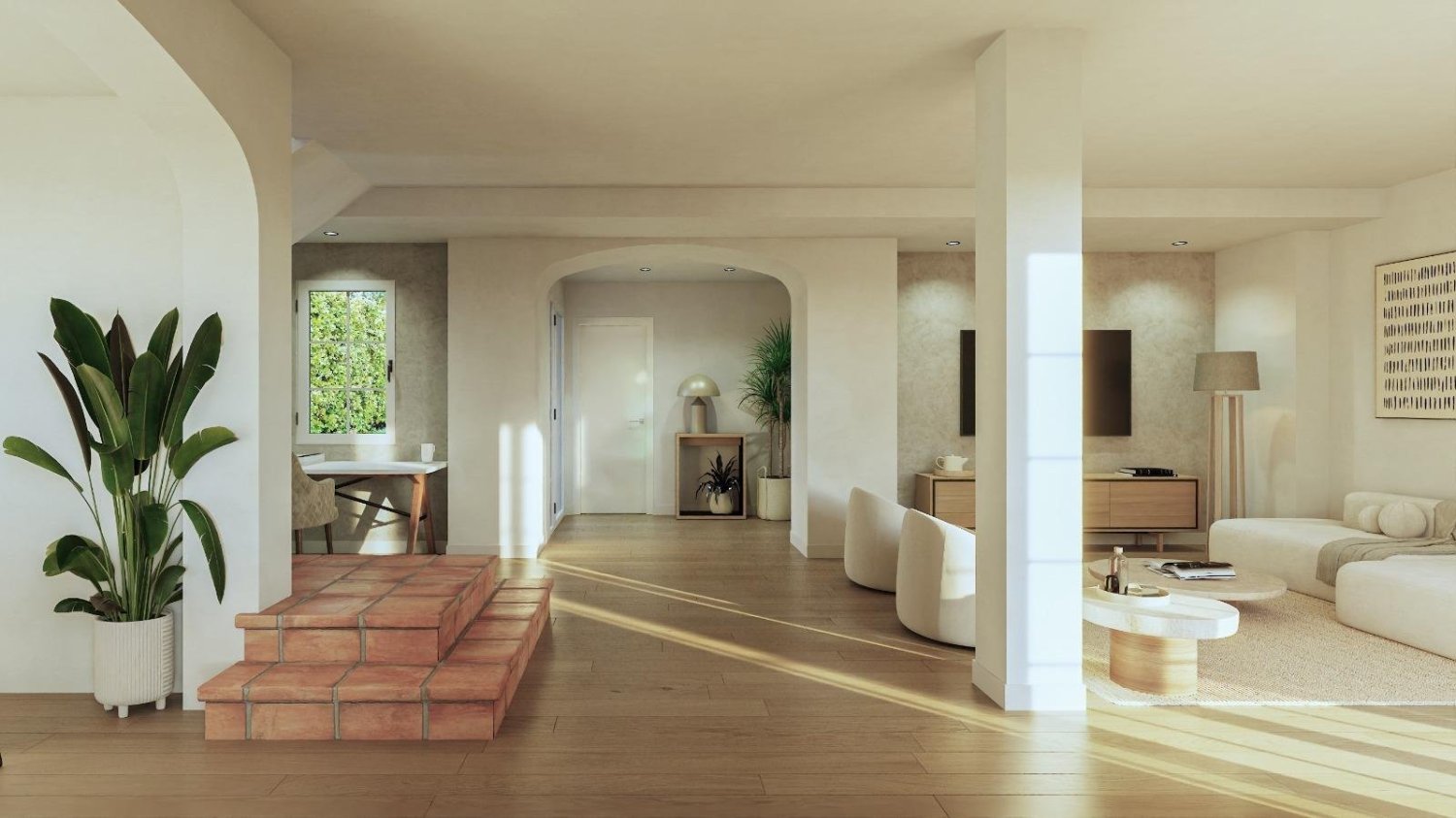 5 Schlafzimmer Haus in Finestrat, Spain, Nr. 284363