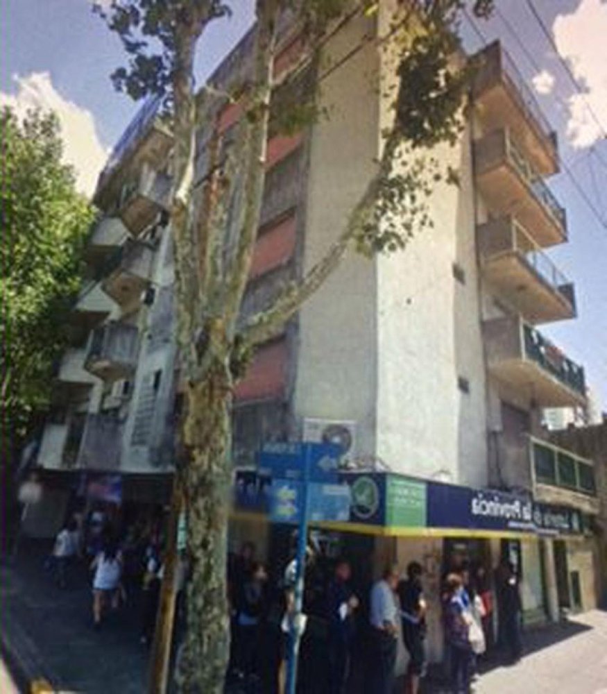 2 Schlafzimmer Wohnung in San Fernando, Argentina, Nr. 12697