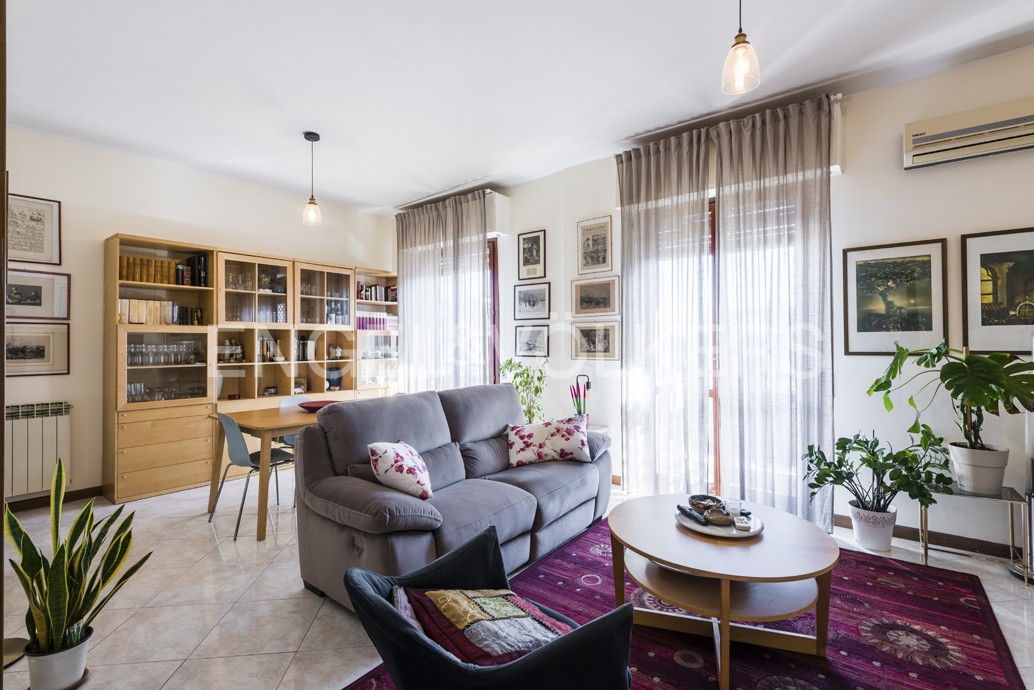 3 chambres Appartement à Catania, Italy No. 109337