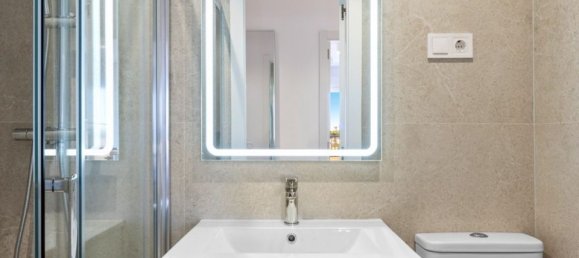 Apartamento T2 em Alicante, Spain N.º 181543 6