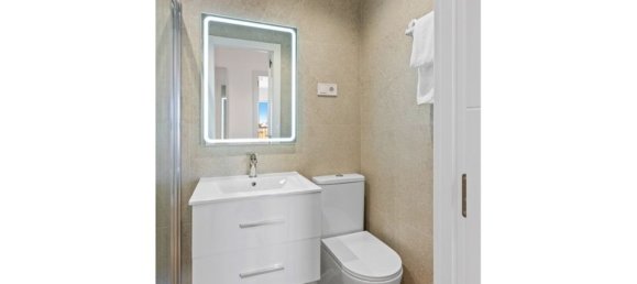 Apartamento T2 em Alicante, Spain N.º 181543 20