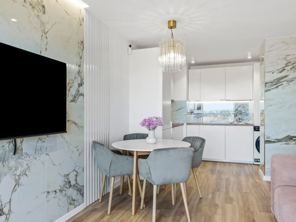 Apartamento T2 em Alicante, Spain N.º 181543