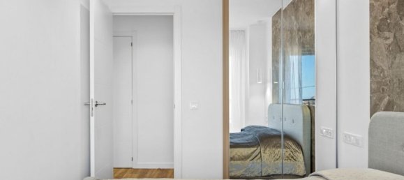 Apartamento T2 em Alicante, Spain N.º 181543 25