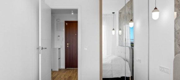 Apartamento T2 em Alicante, Spain N.º 181543 17