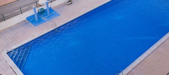 Apartamento T2 em Alicante, Spain N.º 181543 4