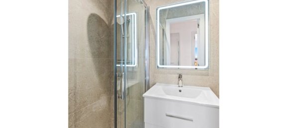 Apartamento T2 em Alicante, Spain N.º 181543 19